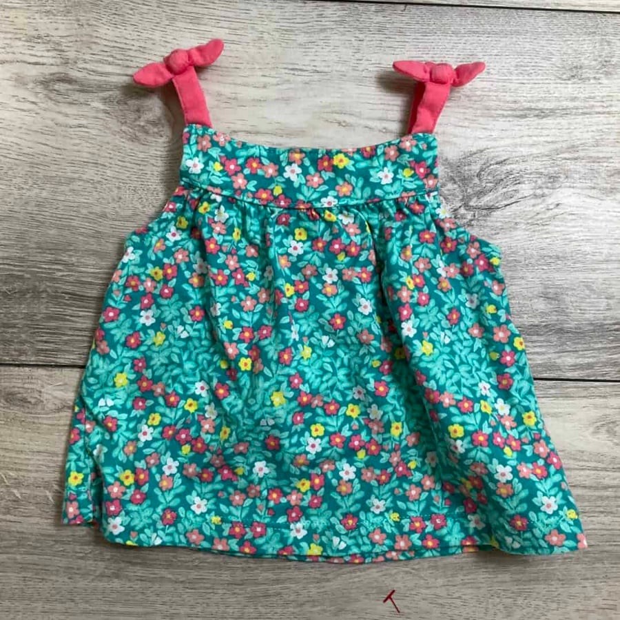 GIRLS - 9 Month - Shirt
