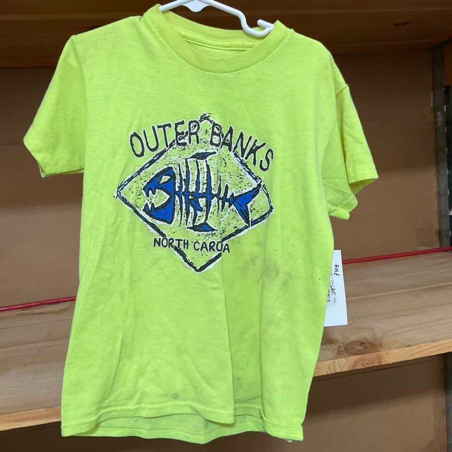 BOYS - 5T - Shirt - Play Clothes Condition