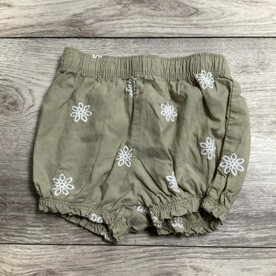 GIRLS - 3 Month - Shorts