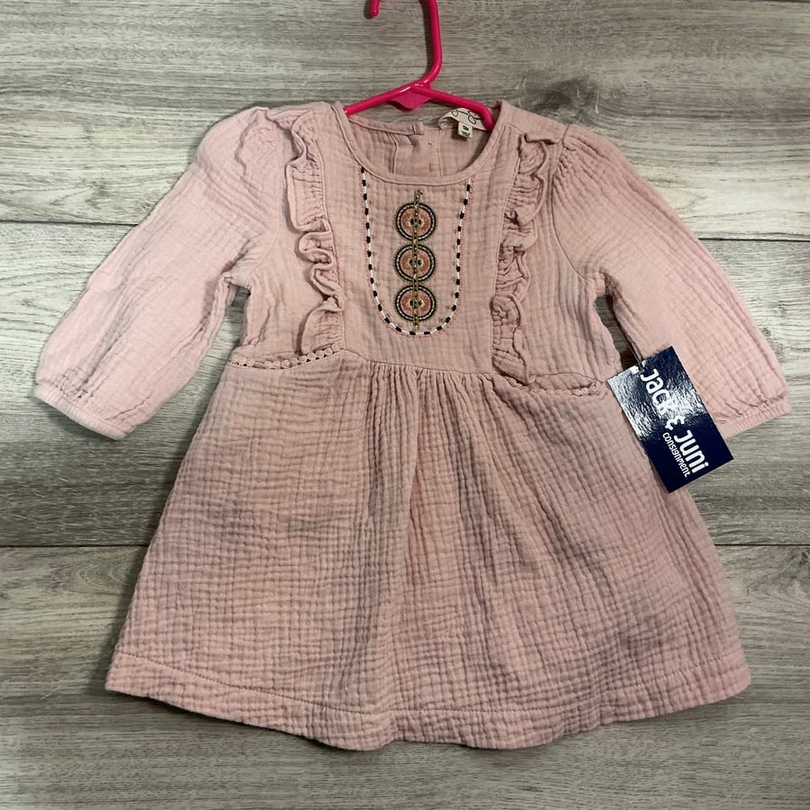 GIRLS - 12 Month - Shirt