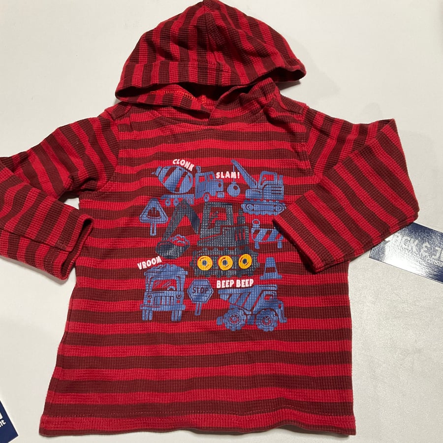 BOYS - 24 Month - Pullover