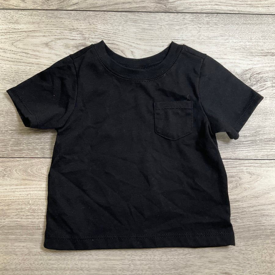 BOYS - 3/6 Month - Shirt
