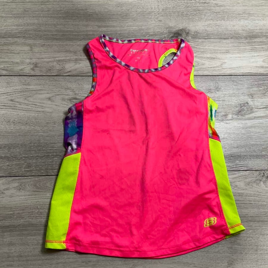 GIRLS - 10/12 - Shirt