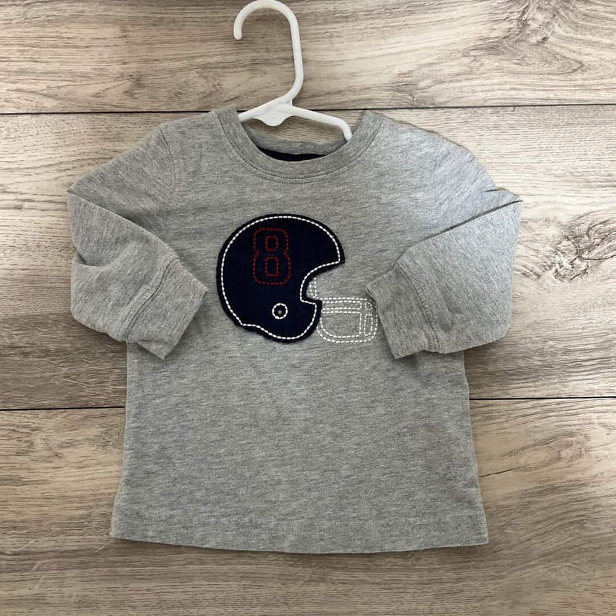 BOYS - 6/9 Month - Shirt