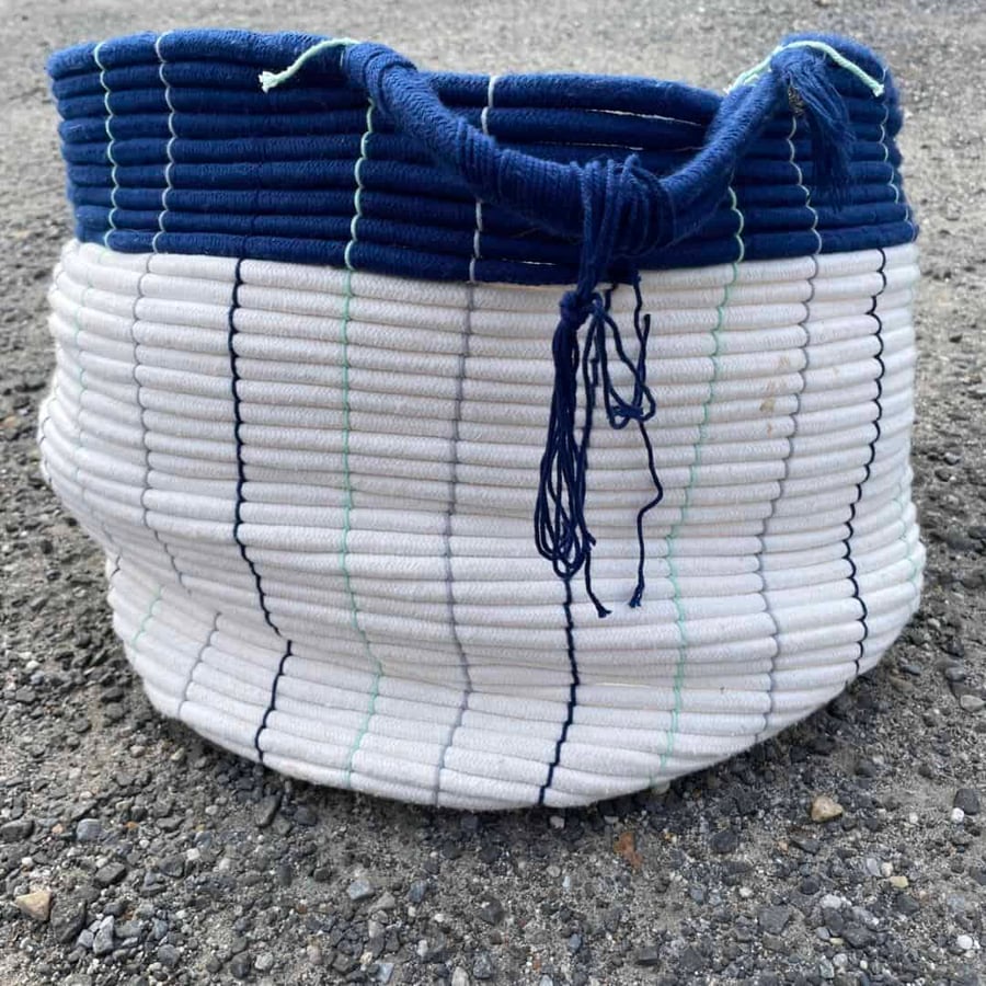 Pillowfort Laundry / Toy Bin (Few Marks)