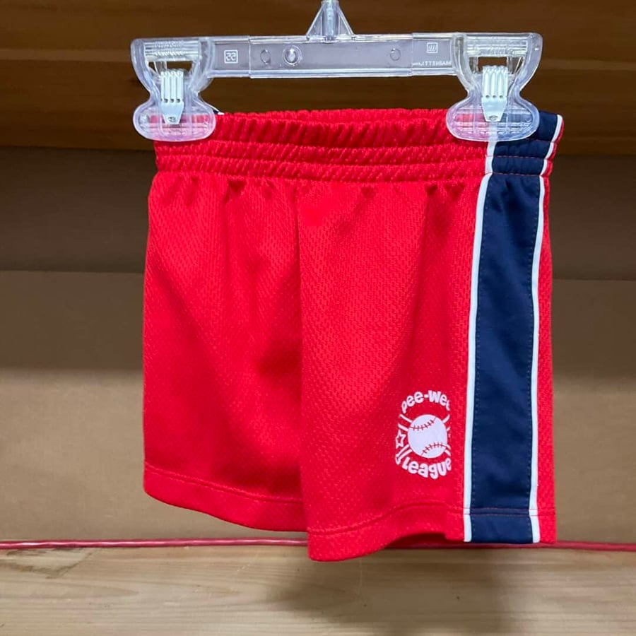 BOYS - 3/6 Month - Shorts
