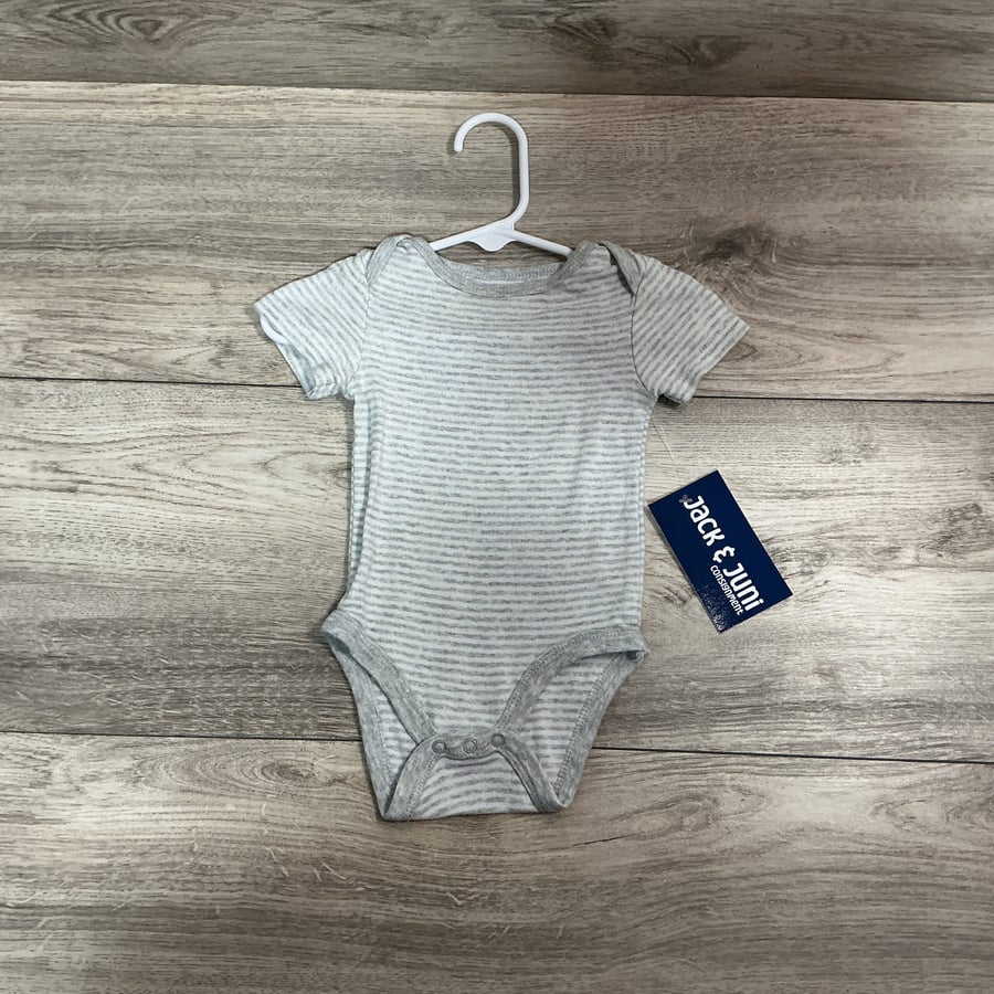 BOYS - 3/6 Month - Onesie