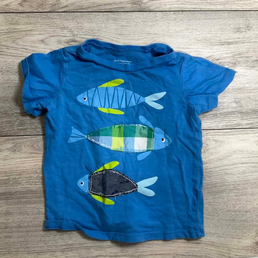 BOYS - 24 Month - Shirt