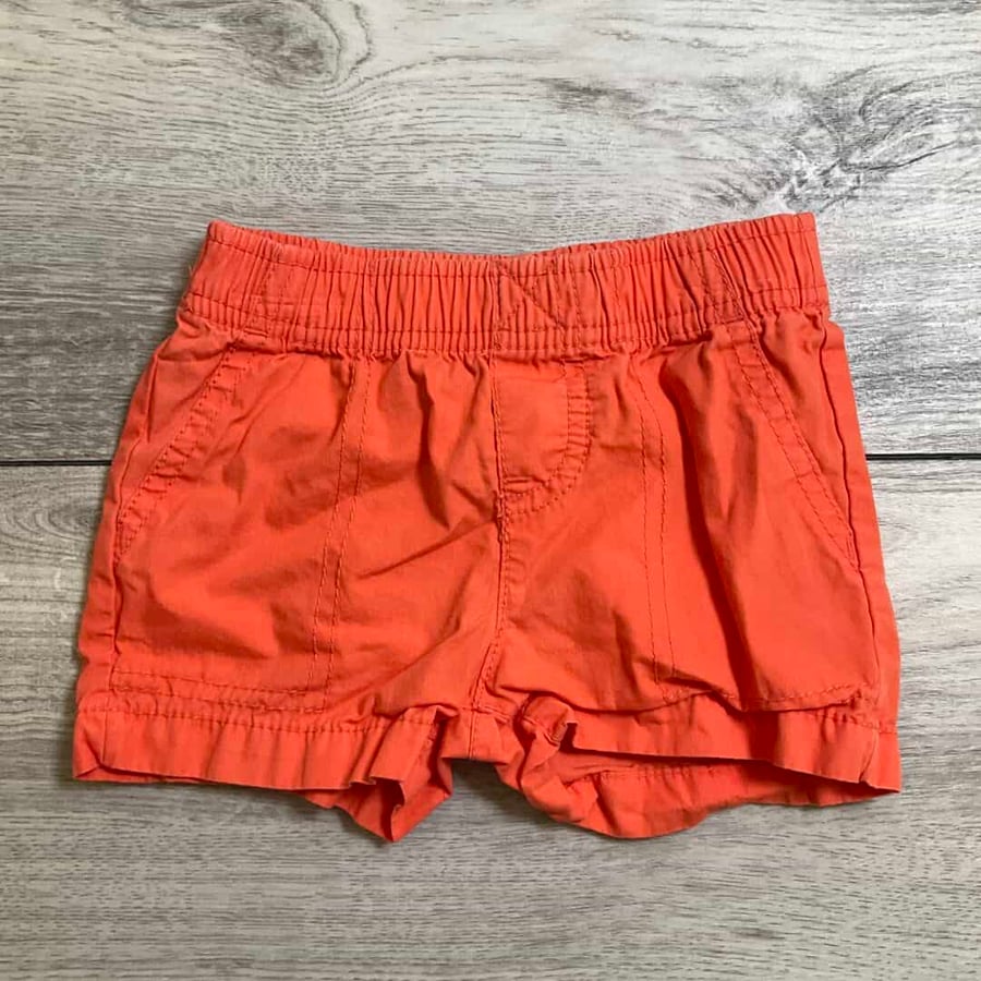 BOYS - 6 Month - Shorts