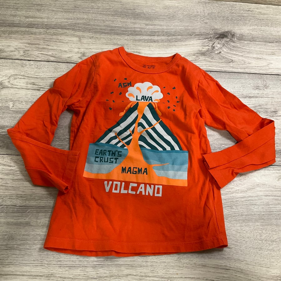 BOYS - 5T - Shirt