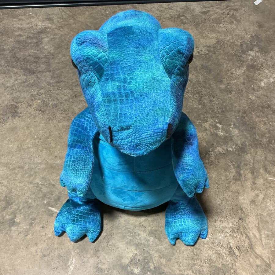 Toy Stuffed Dinosaur Animal