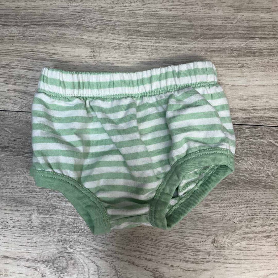 GIRLS - 0/3 Months - Diaper Cover