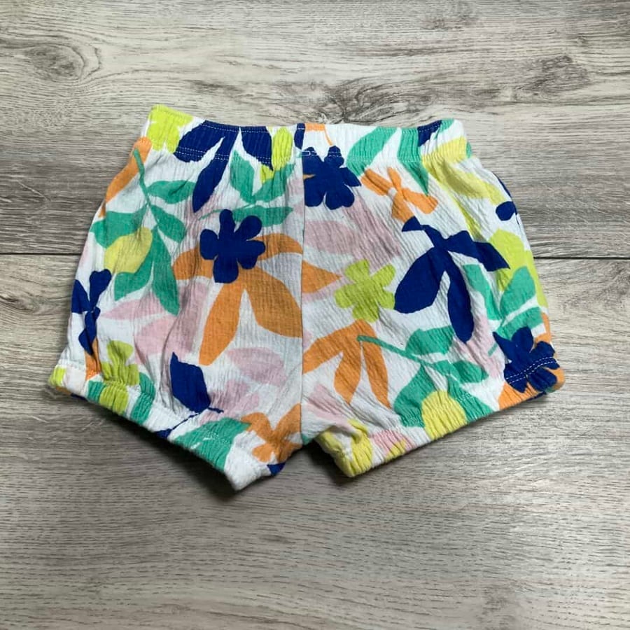 GIRLS - 12 Month - Shorts