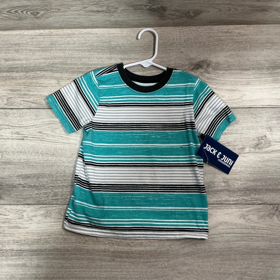 BOYS - 3T - Shirt - Play Clothes