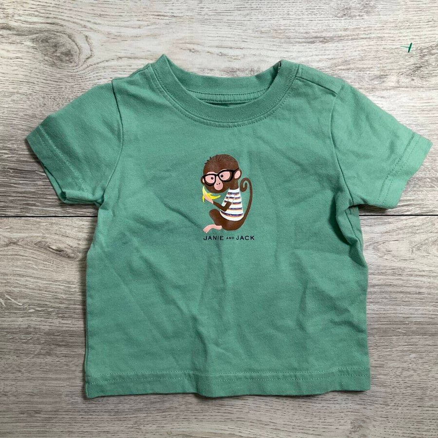 BOYS - 3/6 Month - Shirt