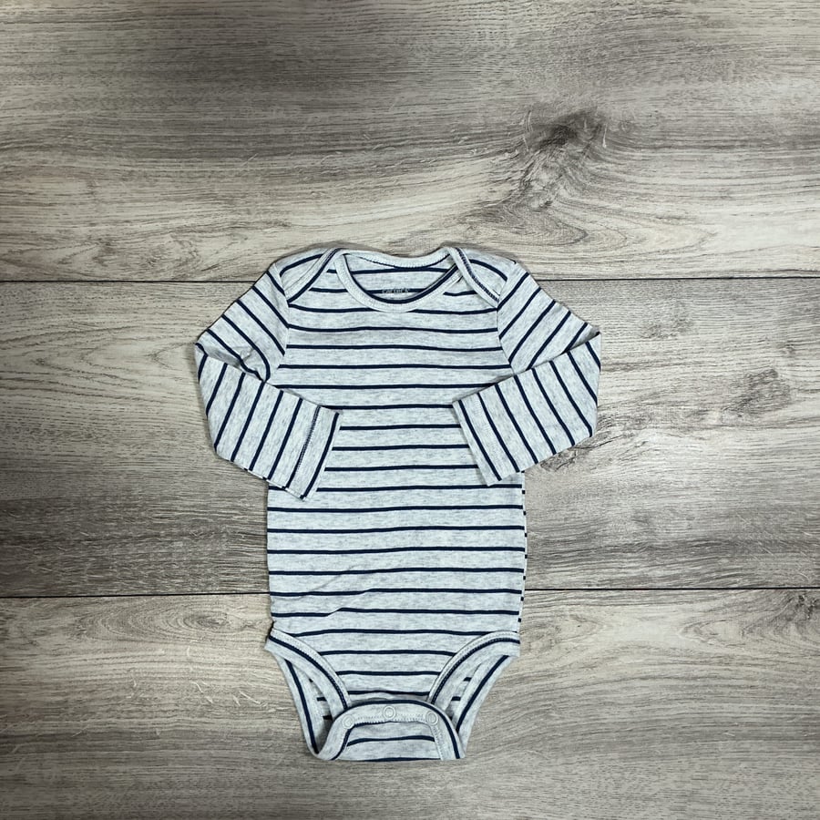 BOYS - 3 Month - Onesie