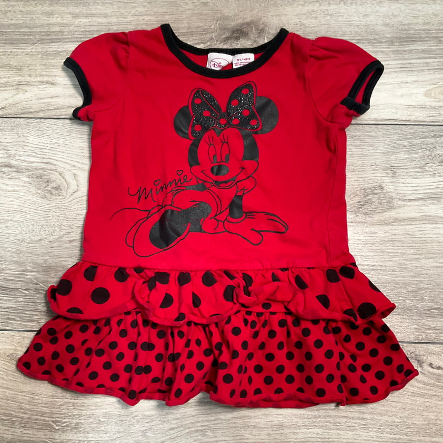 GIRLS - 3T - Shirt