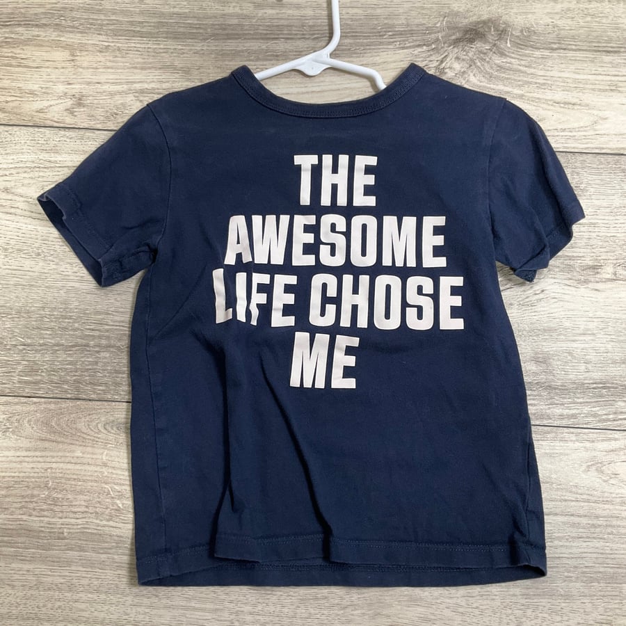 BOYS - 4T - Shirt