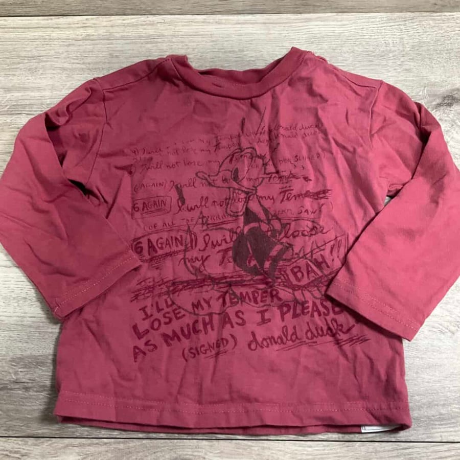 BOYS - 2T - Shirt