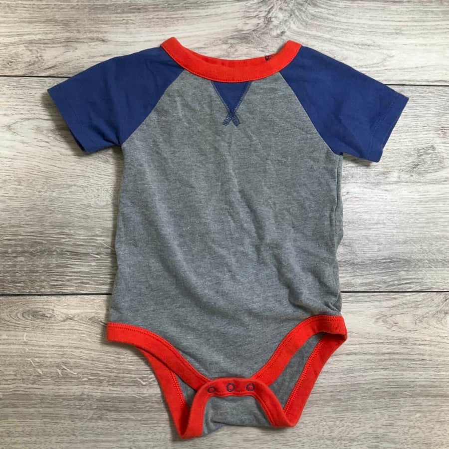BOYS - 6/9 Month - Onesie