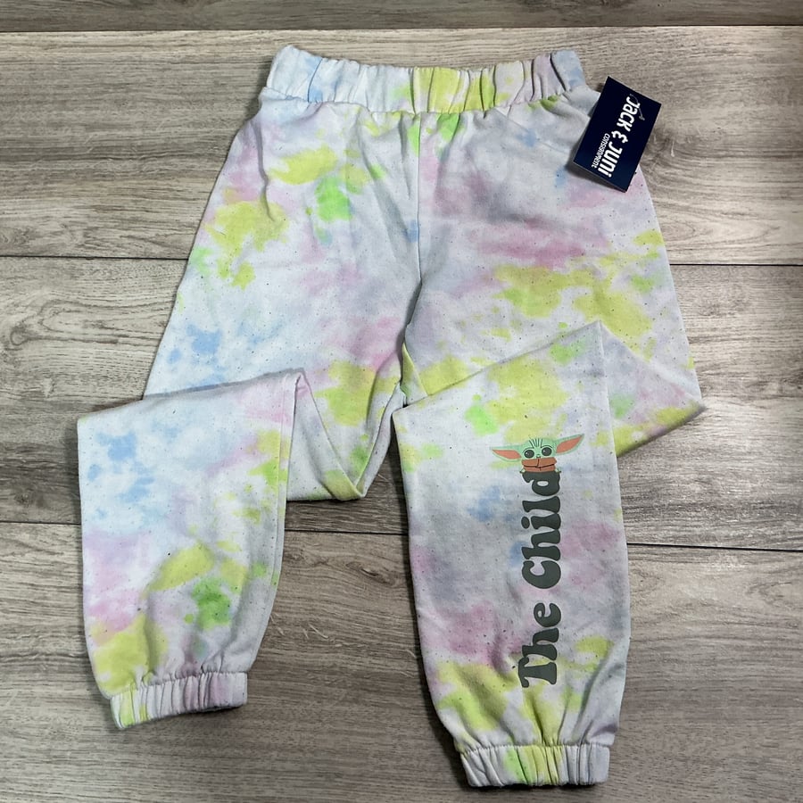 GIRLS - 7/8 - Pants - Play Clothes