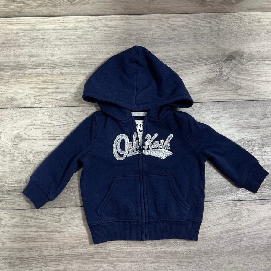 BOYS - 6 Month - Jacket