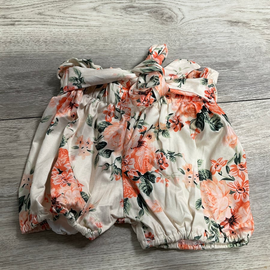 GIRLS - 12/18 Month - Shorts