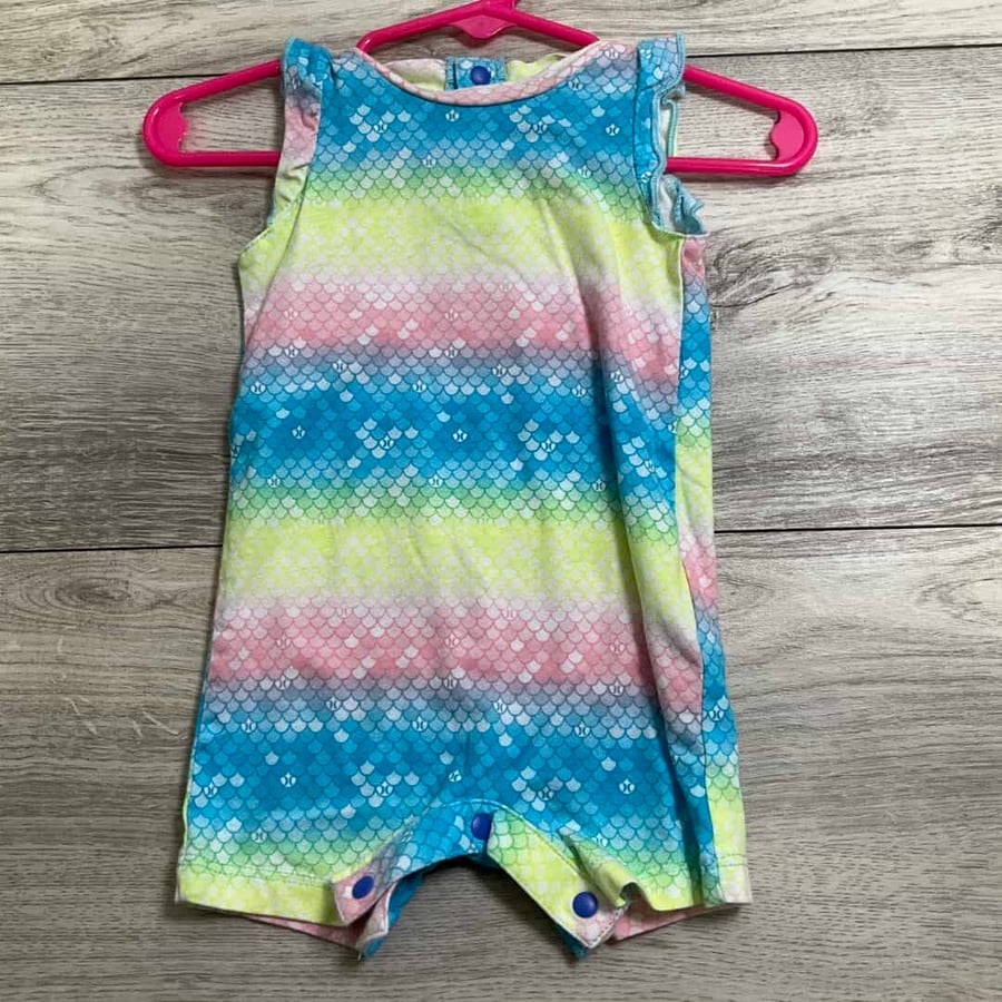 GIRLS - 3 Months - Jumper