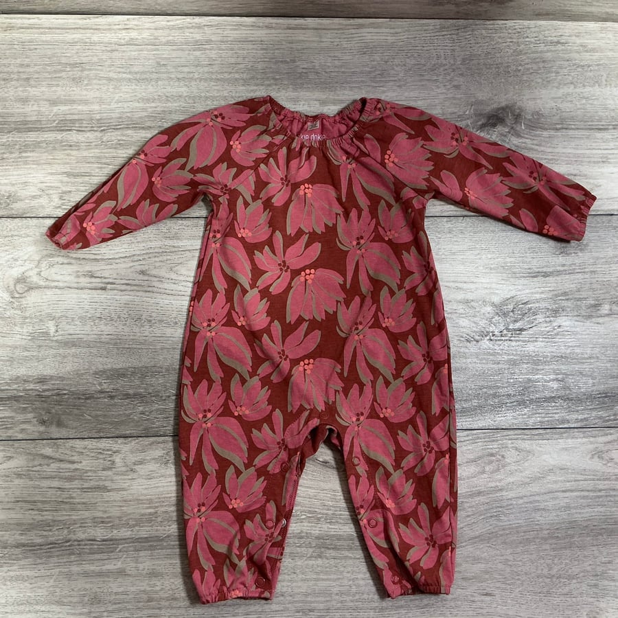 GIRLS - 6 Month - Jumper