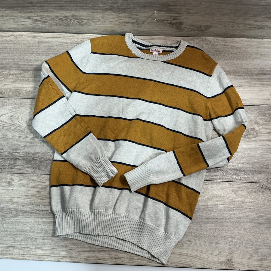 BOYS - 12/14 - Shirt