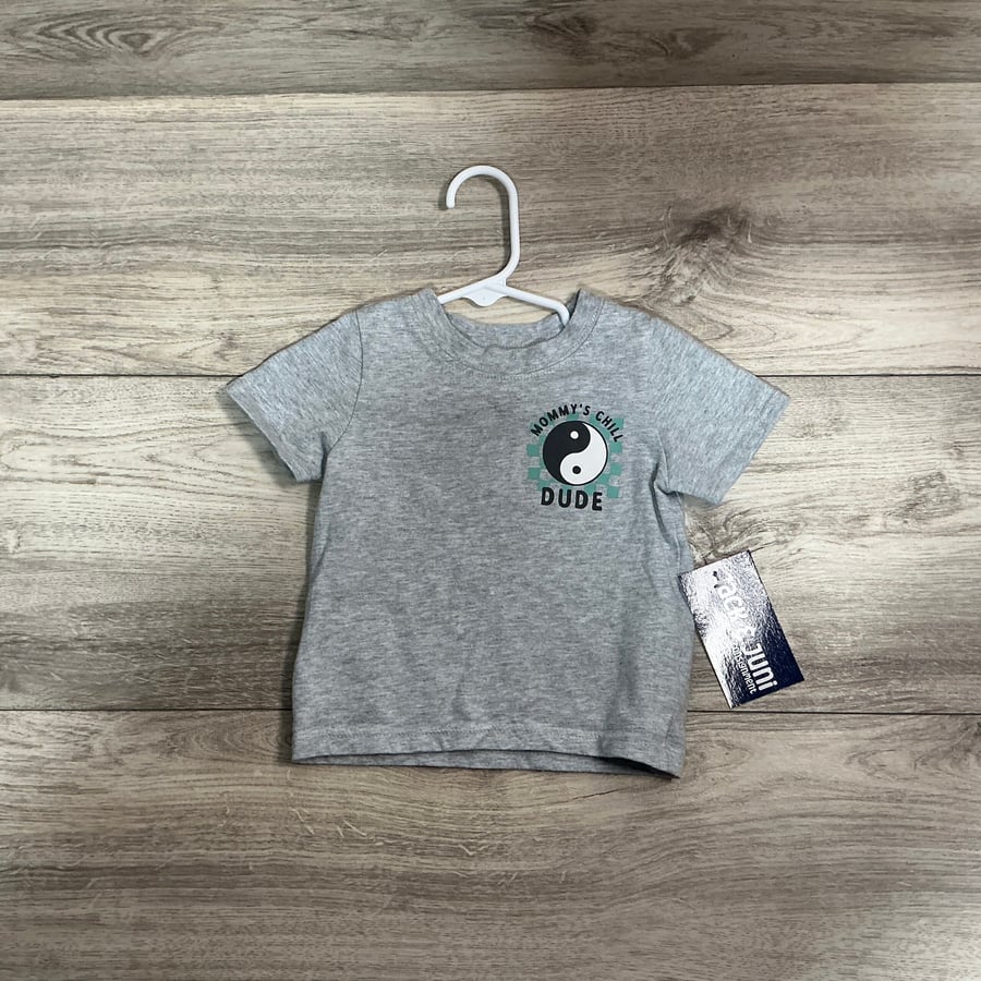 BOYS - 12 Month - Shirt
