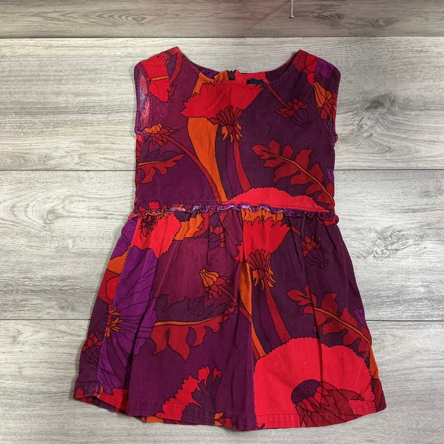 GIRLS - 4/5T - Dress