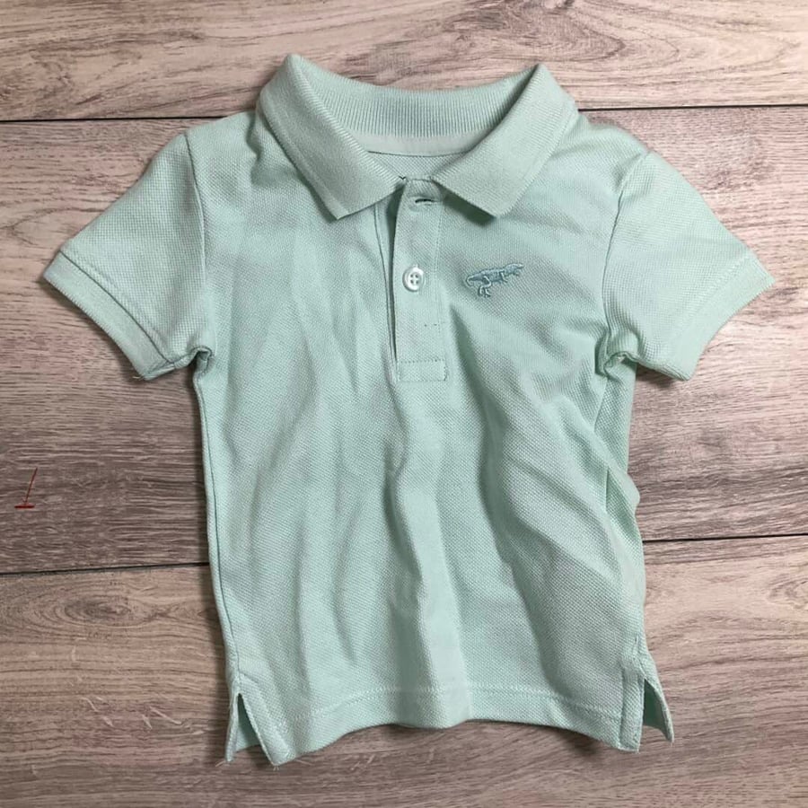 BOYS - 3/6 Month - Shirt