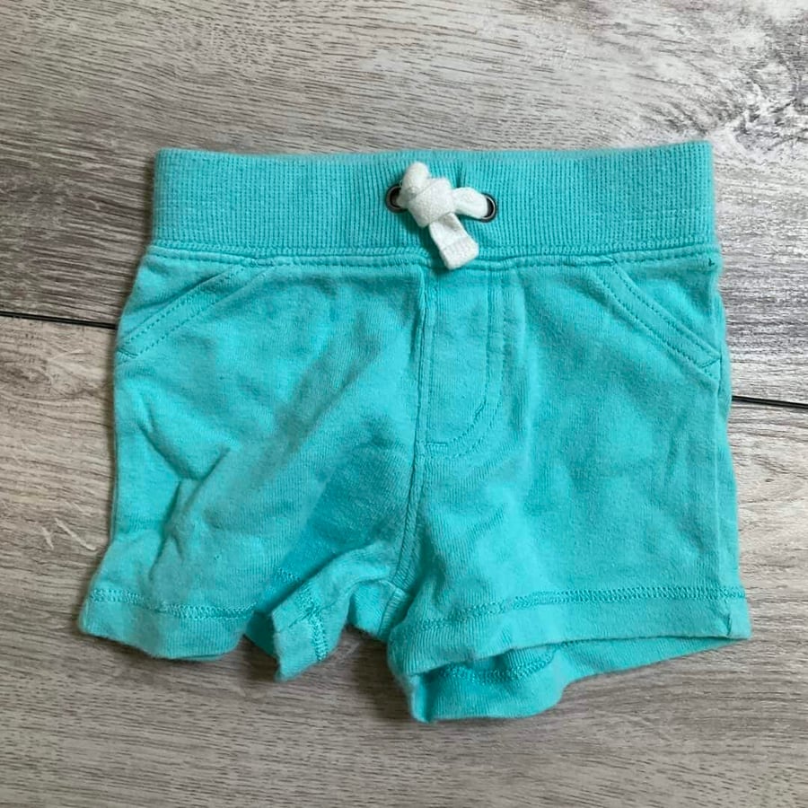 GIRLS - 3 Month - Shorts