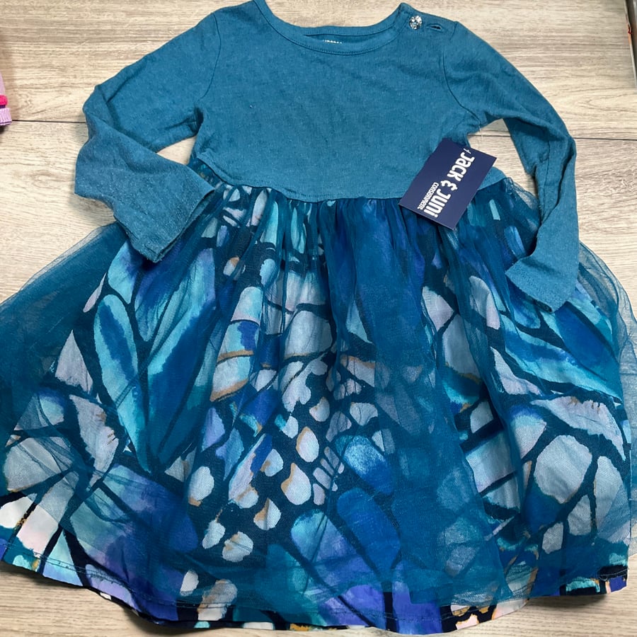 GIRLS - 3T - Dress