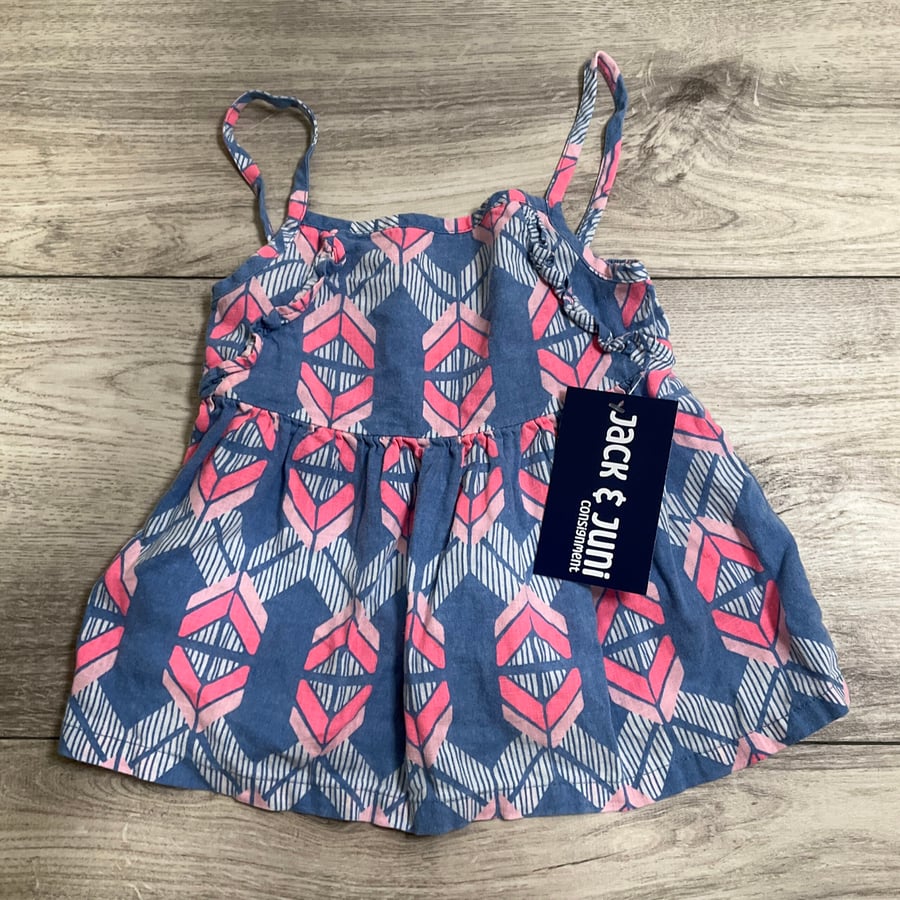 GIRLS - 18 Month - Shirt