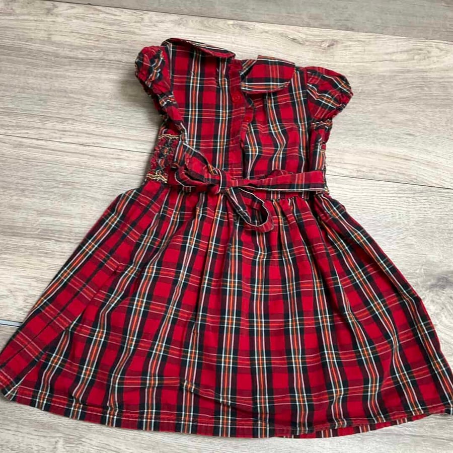 GIRLS - 2T - Dress