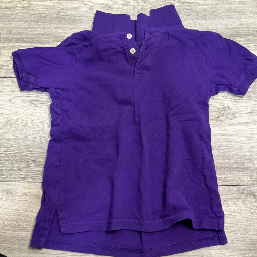 BOYS - 7/8 - Shirt