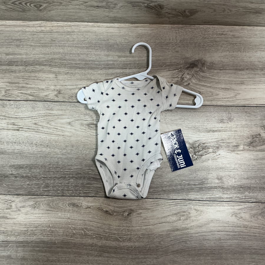 BOYS - Newborn - Onesie - Play Clothes