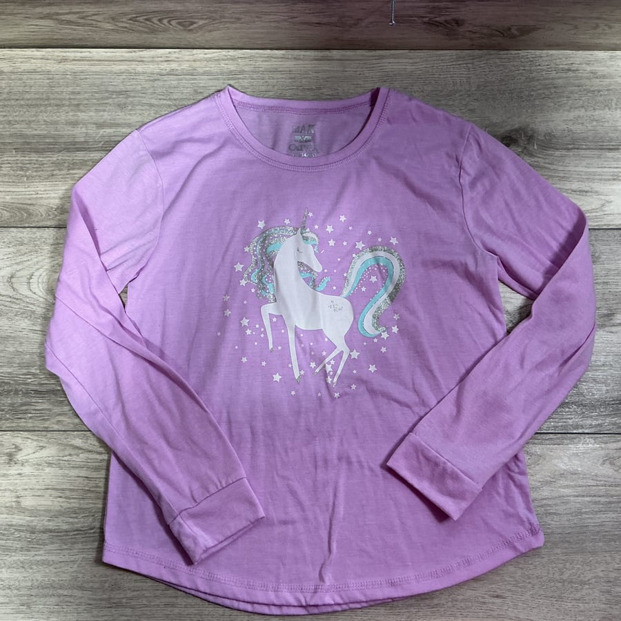 GIRLS - 14/16 - Shirt