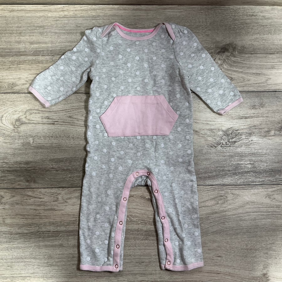 GIRLS - 6/9 Month - Jumper