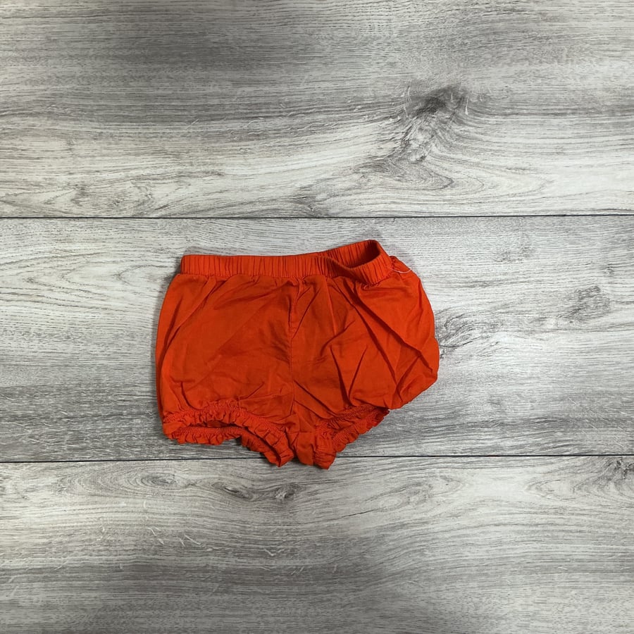 GIRLS - 6/12 Month - Shorts