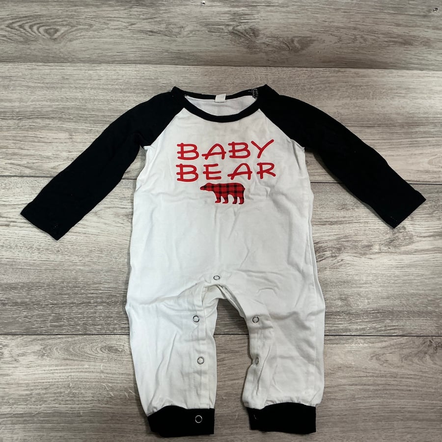 BOYS - 3/6 Month - Jumper