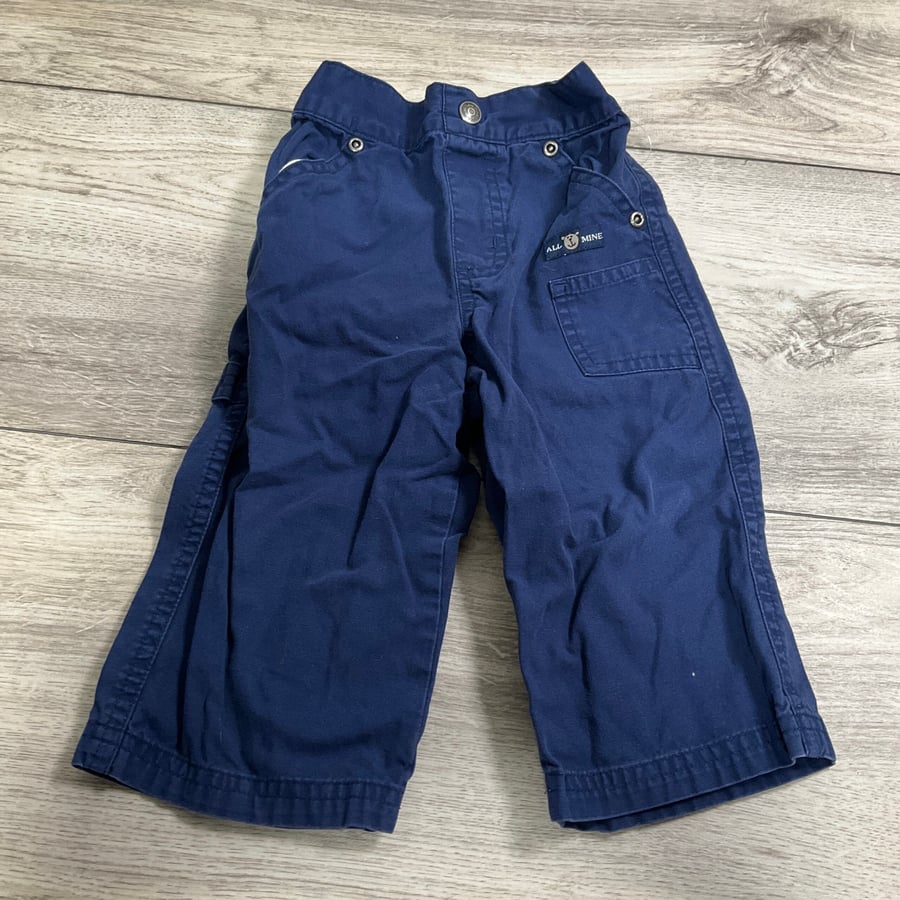 BOYS - 12 Month - Pants
