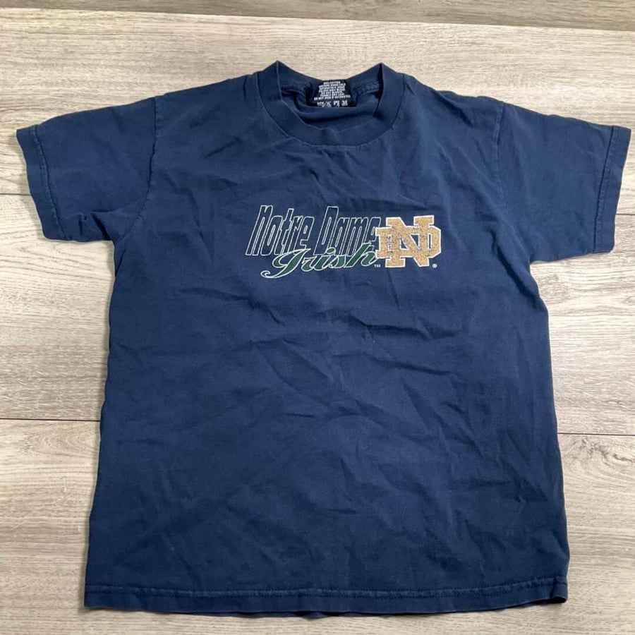 BOYS - 10/12 - Shirt