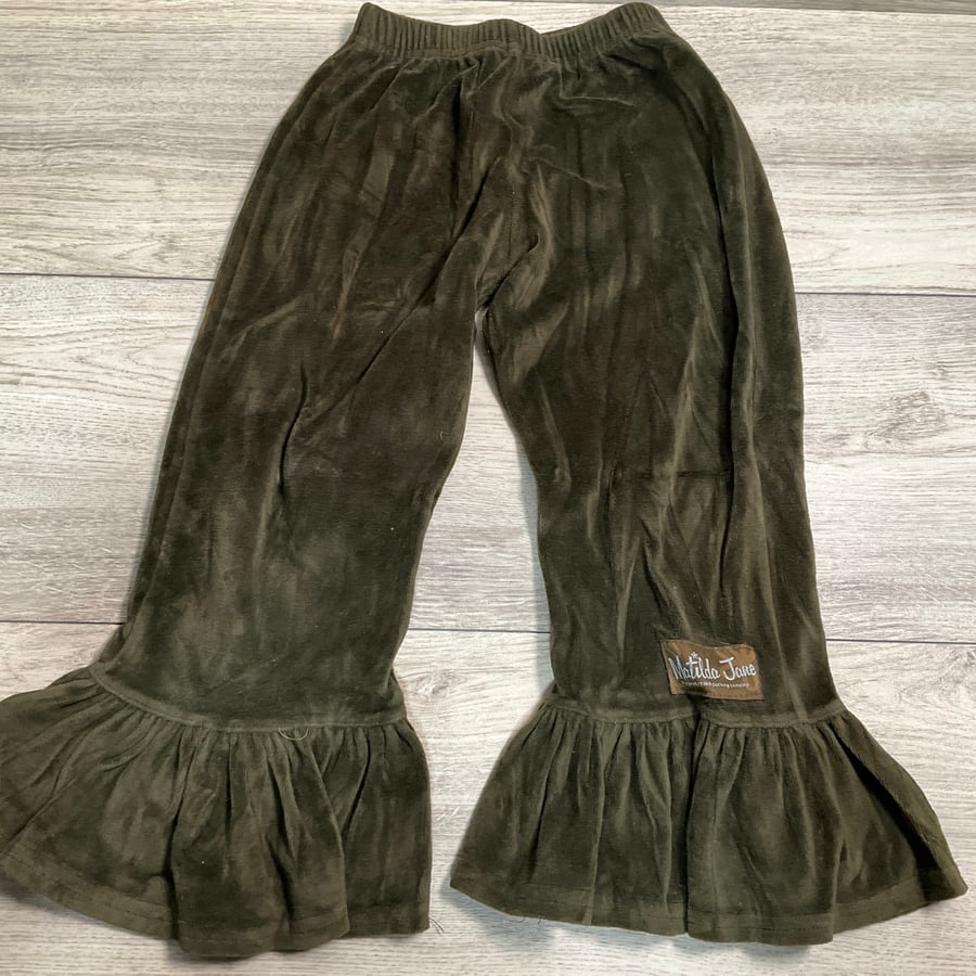 GIRLS - Size 6 - Pants
