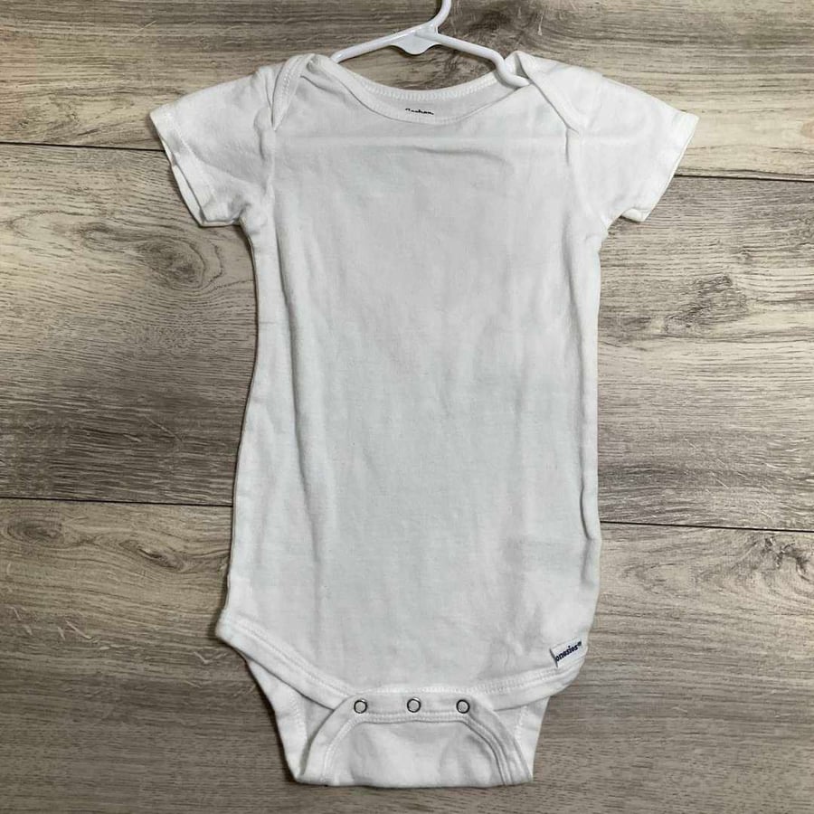 BOYS/ GIRLS - 24 Month - Onesie
