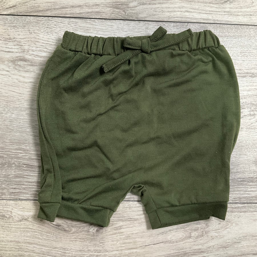 BOYS - 3/6 Month - Shorts