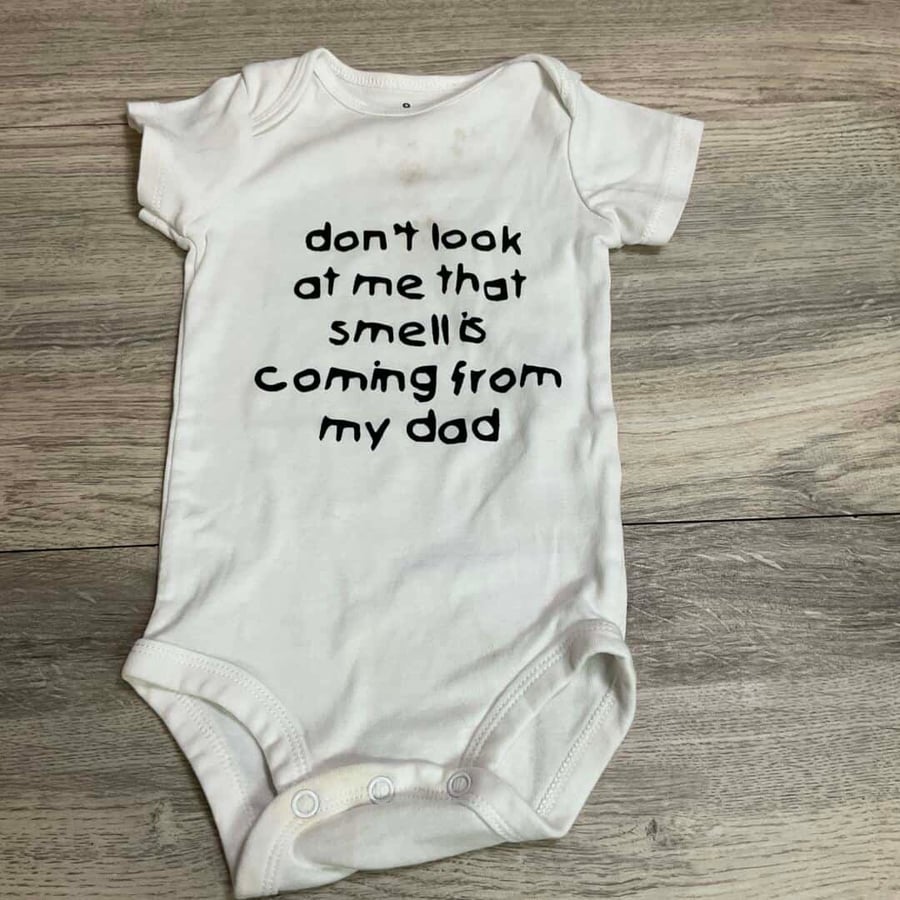 BOYS - 9 Months - Onesie - Heavy Play Clothes