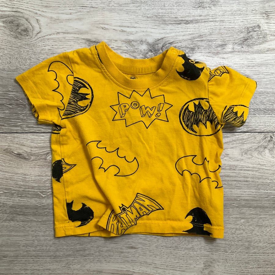BOYS - 3/6 Month - Shirt